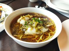 -湖州皇冠假日酒店-彩丰楼中餐厅