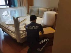 -搬帮帮日式精品打包搬家服务