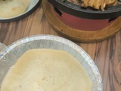 -合合春饼(潘家园店)