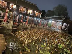 -湘湖大院(越王路店)