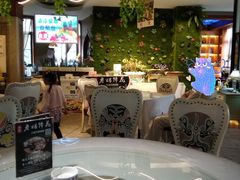 -飞虎过桥米线(翠湖店)
