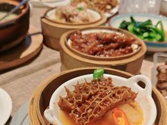 -晋江荣誉国际酒店·港誉茶餐厅