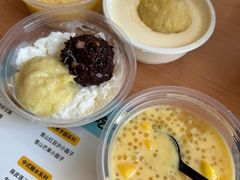 -满记甜品(正方京城店)