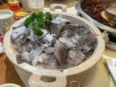 -渝宗老灶火锅(时代天街店)