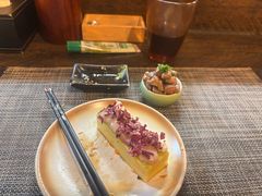 -昊·来了寿司(台湾街店)