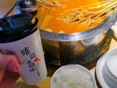 -杨翔豆皮涮牛肚(万和城店)