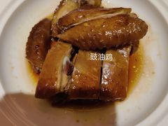 -杭州JW万豪酒店-万豪中餐厅