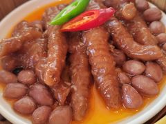 -醉辉皇原味海鲜江南菜(成都大魔方店)