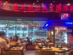 -红盔甲·小龙虾(车公庙店)
