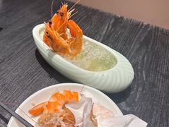 -万鱼亭·鹤家日本料理(南通青年中路店)