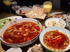 -渝信川菜(西单店)