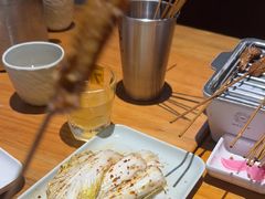 -木屋烧烤(龙岗龙城万科里店)