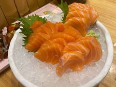 -水林间·寿喜烧自助(仙林金鹰店)