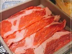 -温野菜涮涮锅(大悦城店)