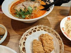 -和府捞面(星光大道一期店)