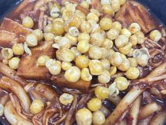 -椒顽新疆炒米粉(湖大店)