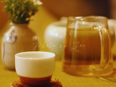 -沐春秋茶书院·茶室.茶馆.商务包房(知春路店)
