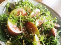 无花果甜菜沙拉-BOR Eatery(安福路店)