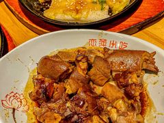 -恋萍小吃(时代店)