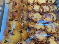 -西村叔叔的店·面包·甜品·蛋糕(清河万象汇店)