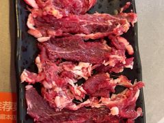 -宴全牛粤来越牛潮汕鲜牛肉火锅(海州万达广场店)
