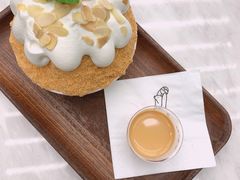 -丹礼糖甜品