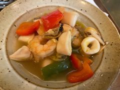 -Laures·月桂西班牙碳烤餐厅(十尚坊店)