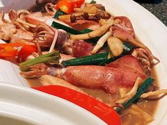 -王庄阿咪海鲜大排档(象园店)