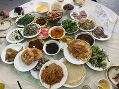 -康陵正德春饼宴26号