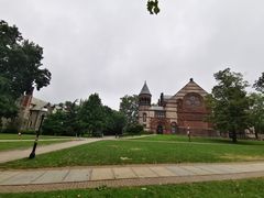 -普林斯顿大学