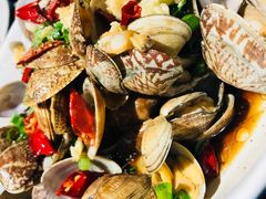 -老头儿油爆虾·知味杭州(爱琴海购物中心)