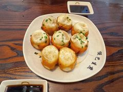 -哑巴生煎(临顿路店)