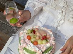 -36cake生日蛋糕(福田店)