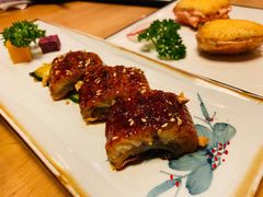 -王鼎精致料理铁板烧(世博源店)