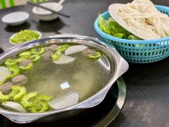 -老猫牛肉火锅(沙溪店)