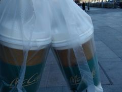 -麦当劳(廊坊新华路店)