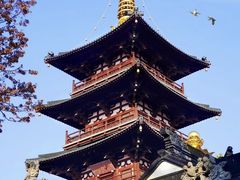 -寒山寺