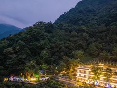 -青城山