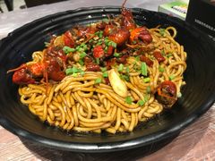 -老陈虾霸(上海路店)
