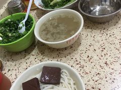 -安平依杰拌粉干(大同店)