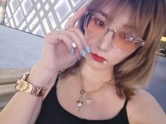 -Chanel(德基广场店)