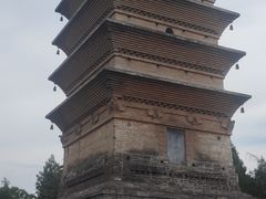 -洛阳白马寺