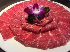 -四川香天下火锅(上海城店)