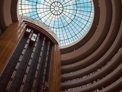 -杭州国际会议中心洲际酒店-原素全日餐厅(解放东路店)