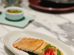 -湖滨28中餐厅·西湖宴·杭州君悦酒店