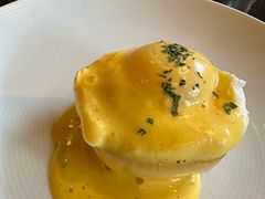 班尼迪克蛋-深圳四季酒店·馥自助餐厅