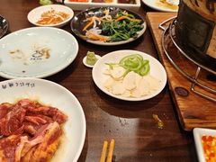 -和牛放题·蒜香烧肉PURUSHIN(马场路店)