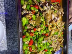 -蘭奢雅集·江浙菜(青山江滩店)