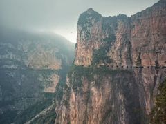-太行锡崖沟旅游度假区