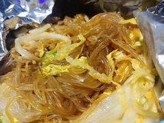 -京狮炙燥·精酿烧烤(首经贸店)